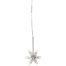 Lade das Bild in den Galerie-Viewer, LED-Beleuchtung für Papiersterne