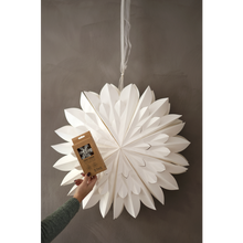 Lade das Bild in den Galerie-Viewer, LED-Beleuchtung für Papiersterne