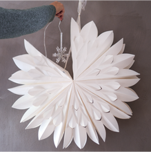 Lade das Bild in den Galerie-Viewer, LED-Beleuchtung für Papiersterne