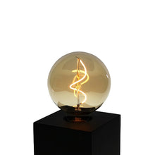 Lade das Bild in den Galerie-Viewer, LED-Glühbirne "Globe", E27