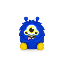 Lade das Bild in den Galerie-Viewer, Legami Anspitzer mit Lichteffekt "Monster"