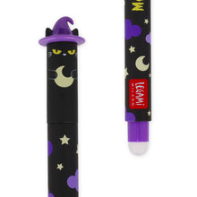 Lade das Bild in den Galerie-Viewer, Legami 3er-Set löschbare Gelstifte "The Boo Crew" - Halloween 2025