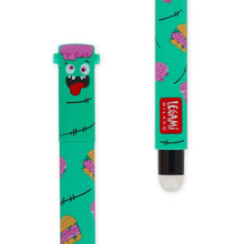 Lade das Bild in den Galerie-Viewer, Legami 3er-Set löschbare Gelstifte "The Boo Crew" - Halloween 2025