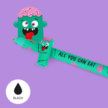 Lade das Bild in den Galerie-Viewer, Legami 3er-Set löschbare Gelstifte "The Boo Crew" - Halloween 2025