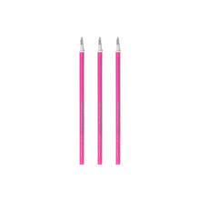 Lade das Bild in den Galerie-Viewer, Legami 3er-Set Ersatzminen für löschbare Gelstifte, pink