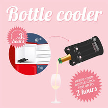 Lade das Bild in den Galerie-Viewer, Legami Kühlmanschette "Katze"