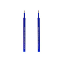 Lade das Bild in den Galerie-Viewer, Legami 2er-Set Ersatzminen für Gelstifte, blau