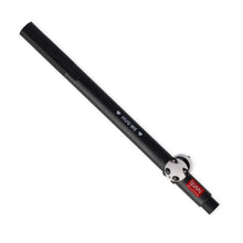 Lade das Bild in den Galerie-Viewer, Legami Gelstift "Panda", schwarz