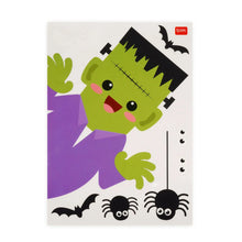 Lade das Bild in den Galerie-Viewer, Legami Fenstersticker - Halloween 2025
