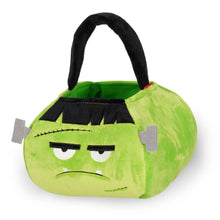Lade das Bild in den Galerie-Viewer, Legami Sammeltasche "Frankenstein" - Halloween 2025