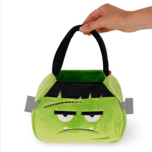 Lade das Bild in den Galerie-Viewer, Legami Sammeltasche "Frankenstein" - Halloween 2025