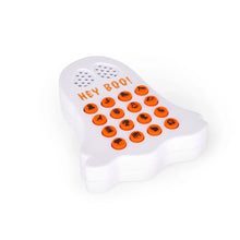 Lade das Bild in den Galerie-Viewer, Legami Soundmaschine - Halloween 2025