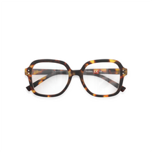 Lade das Bild in den Galerie-Viewer, Looplabb Lesebrille "Colette", Turtle