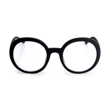 Lade das Bild in den Galerie-Viewer, Looplabb Lesebrille "Jane", Black
