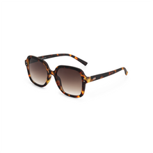 Lade das Bild in den Galerie-Viewer, Looplabb Sonnenbrille mit Sehstärke "Colette", Turtle