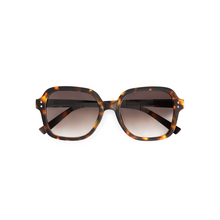 Lade das Bild in den Galerie-Viewer, Looplabb Sonnenbrille mit Sehstärke "Colette", Turtle