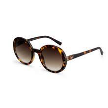 Lade das Bild in den Galerie-Viewer, Looplabb Sonnenbrille mit Sehstärke "Jane", Turtle