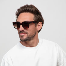 Lade das Bild in den Galerie-Viewer, Looplabb Sonnenbrille mit Sehstärke "Max", Turtle
