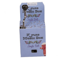 Lade das Bild in den Galerie-Viewer, Musikorgel "Jingle Bells"