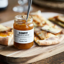Lade das Bild in den Galerie-Viewer, Nicolas Vahé Confit "Apricot & Thyme", 160 g