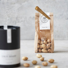 Lade das Bild in den Galerie-Viewer, Nicolas Vahé Schoko-Mandeln "Chocolate Covered Almonds", 190 g