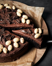 Lade das Bild in den Galerie-Viewer, Nicolas Vahé Schoko-Mandeln "Chocolate Covered Almonds", 190 g