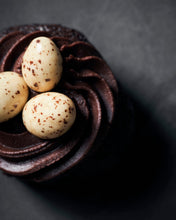 Lade das Bild in den Galerie-Viewer, Nicolas Vahé Schoko-Mandeln "Chocolate Covered Almonds", 190 g