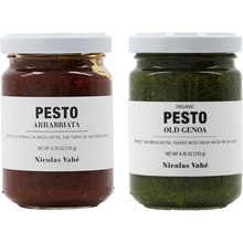 Lade das Bild in den Galerie-Viewer, Nicolas Vahé Geschenkset "Your Pasta´s Best Friend"