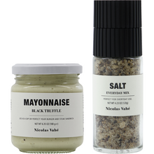 Lade das Bild in den Galerie-Viewer, Nicolas Vahé Geschenkset "Everday Is Truffle Day"
