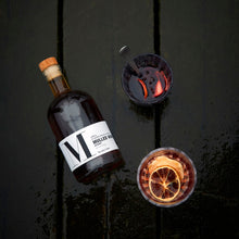 Lade das Bild in den Galerie-Viewer, Nicolas Vahé Glühweinextrakt "Mulled Wine Extract, White", 500 ml