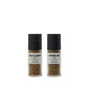 Lade das Bild in den Galerie-Viewer, Nicolas Vahé Geschenkbox "Golden Salt & Pepper"
