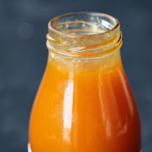 Lade das Bild in den Galerie-Viewer, Nicolas Vahé BBQ Sauce "Yellow Bell Pepper", 250 ml