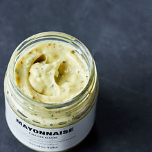 Lade das Bild in den Galerie-Viewer, Nicolas Vahé Mayonnaise "Fresh Basil", 180 g