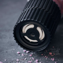 Lade das Bild in den Galerie-Viewer, Nicolas Vahé Salz "Salt, Red Wine & Bay Leaves", 340 g