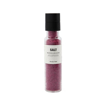 Lade das Bild in den Galerie-Viewer, Nicolas Vahé Salz "Salt, Red Wine & Bay Leaves", 340 g