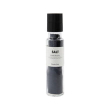 Lade das Bild in den Galerie-Viewer, Nicolas Vahé Salz "Black Sea Salt", 320 g
