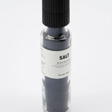 Lade das Bild in den Galerie-Viewer, Nicolas Vahé Salz "Black Sea Salt", 320 g