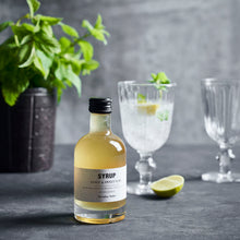 Lade das Bild in den Galerie-Viewer, Nicolas Vahé Fruchtsirup "Tangy & Sweet Yuzu", 200 ml