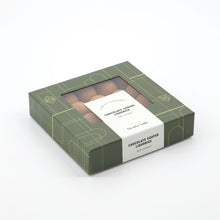 Lade das Bild in den Galerie-Viewer, Nicolas Vahé Lakritzpralinen "Salt Caramel", 163 g