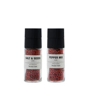 Lade das Bild in den Galerie-Viewer, Nicolas Vahé Geschenkbox "Ruby Salt & Pepper"