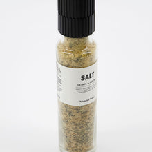 Lade das Bild in den Galerie-Viewer, Nicolas Vahé Salz "Lemon & Thyme", 320 g