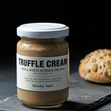 Lade das Bild in den Galerie-Viewer, Nicolas Vahé Trüffelcreme "Truffle Cream", 140 g