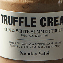 Lade das Bild in den Galerie-Viewer, Nicolas Vahé Trüffelcreme "Truffle Cream", 140 g