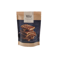 Lade das Bild in den Galerie-Viewer, Nicolas Vahé Backmischung "Organic Waffle and Pancake Mix", 300 g