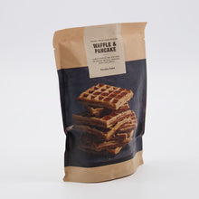 Lade das Bild in den Galerie-Viewer, Nicolas Vahé Backmischung "Organic Waffle and Pancake Mix", 300 g
