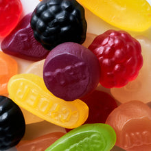 Lade das Bild in den Galerie-Viewer, Nicolas Vahé Süßigkeiten-Mix "Wine Gum & Marshmallow", 140 g