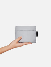 Lade das Bild in den Galerie-Viewer, Notabag 2-in-1 Tasche/Rucksack, grau