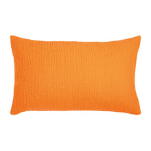 Lade das Bild in den Galerie-Viewer, pad Kissen "Fashion" neonorange, 30x40 cm