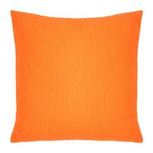 Lade das Bild in den Galerie-Viewer, pad Kissen "Fashion" neonorange, 50x50 cm