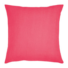 Lade das Bild in den Galerie-Viewer, pad Kissen "Fashion" neonpink, 50x50 cm